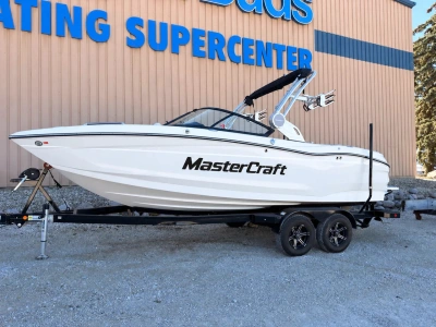 2023 Mastercraft X22