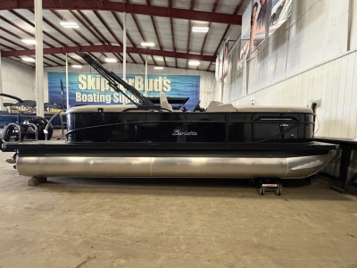2026 Barletta Cabrio 22 QC