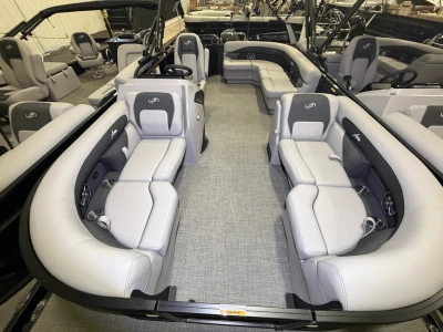2026 Barletta Aria 20 L