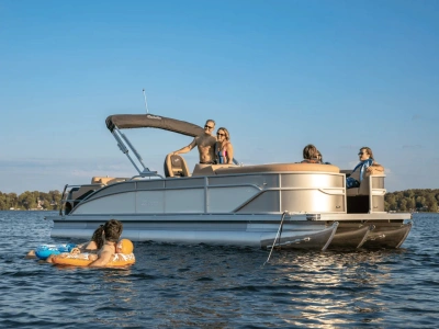 2026 Barletta Cabrio 24 UE