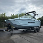 2027 Mastercraft