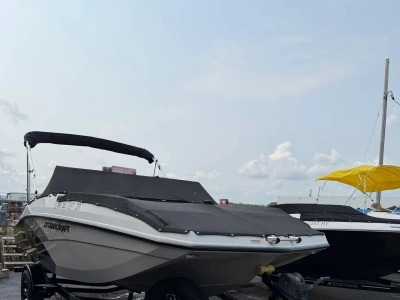 2021 Starcraft SVX 190