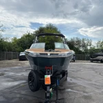 2027 Mastercraft