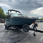 2027 Mastercraft