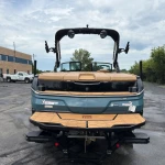 2027 Mastercraft