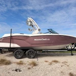2027 Mastercraft