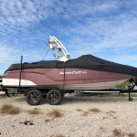 2027 Mastercraft