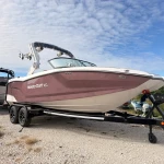 2027 Mastercraft