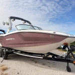 2027 Mastercraft