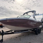 2027 Mastercraft