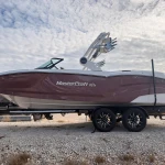 2027 Mastercraft