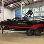 2027 Mastercraft