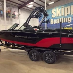 2027 Mastercraft