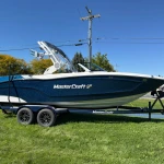 2027 Mastercraft