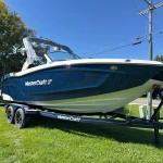 2027 Mastercraft