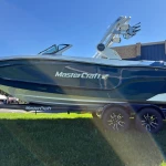2027 Mastercraft