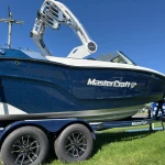 2027 Mastercraft
