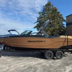 2027 Mastercraft