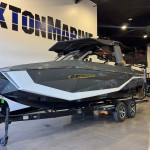 2027 Nautique