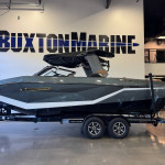 2027 Nautique