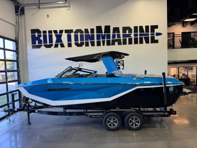 2027 Nautique Super Air Nautique G23