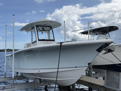 2022 Sea Hunt Sea Hunt 275 Ultra SE