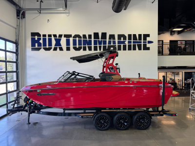 2021 Nautique Super Air Nautique G23