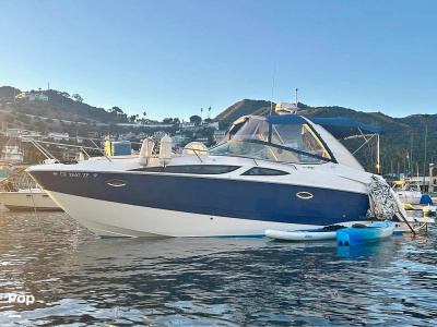 2011 Bayliner 315 Cruiser