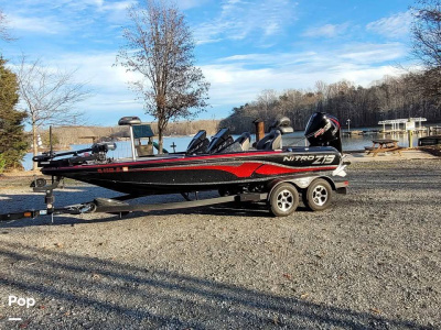 2023 Nitro Z19 Pro