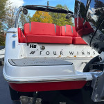 2026 Four Winns