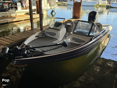 2019 Nitro Z19 Sport