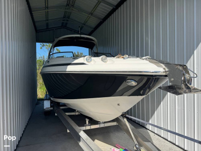 2010 Larson 288 LXI