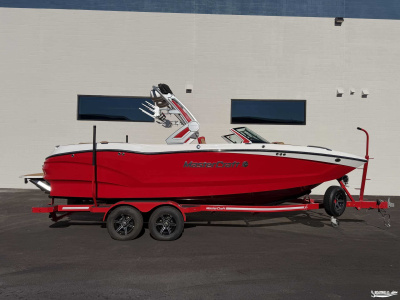 2023 Mastercraft X24