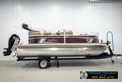2023 SunChaser Vista