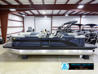 2024 Bennington S Series 22