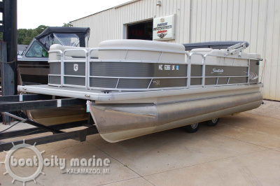 2019 Sweetwater 200 SR