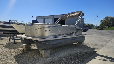 2016 Avalon LSZ2085CRB