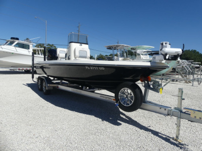 2026 Shearwater 23 LTZ