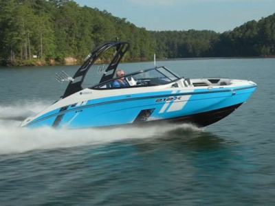 2022 Yamaha 212XD