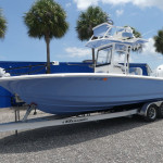 2027 Robalo