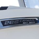 2027 Robalo