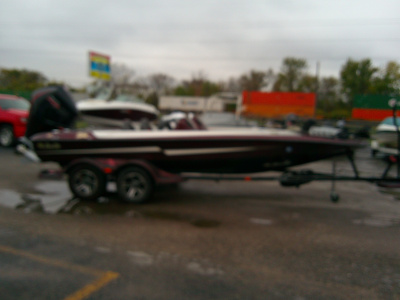 2021 Bass Cat PANTERA CLASSIC