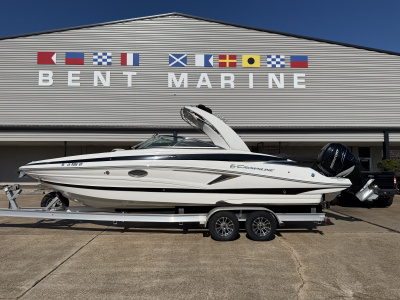 2022 Crownline 280 XSS