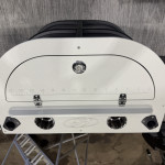 2027 Bentley