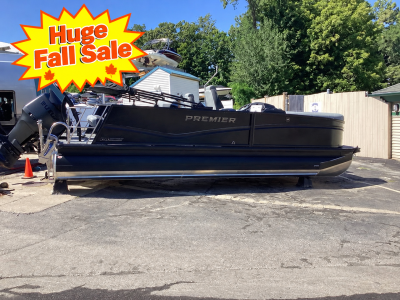 2027 Premier 230 SOLARIS RL