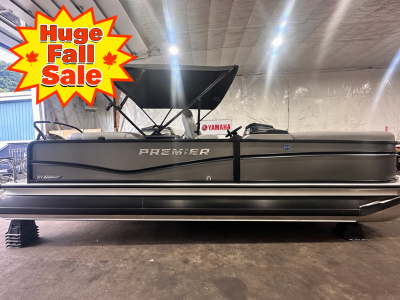 2027 Premier Sunsation RF-CL