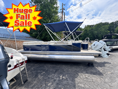 2027 Avalon Venture 85 Cruise 21