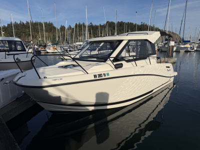 2026 Bayliner Trophy T23 Explorer