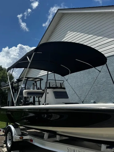 2014 Sterling Flats 200XS