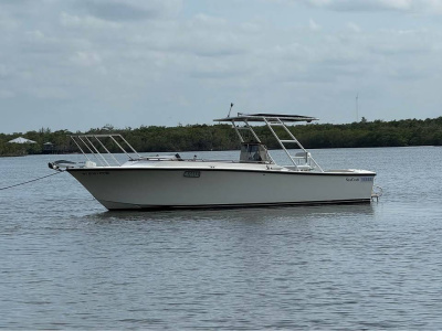 1977 Sea Craft 23 Savage